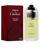 Cartier Pasha de Cartier Eau de Toilette for Men