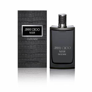 JIMMY CHOO MAN INTENSE EDT MAN