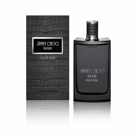 JIMMY CHOO MAN INTENSE EDT MAN