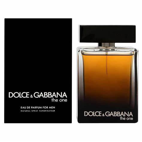 Dolce & Gabbana The One Eau de Parfum for Men