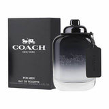COACH NEW YORK EDT MEN