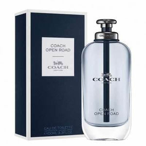 COACH OPEN ROAD EDT MEN