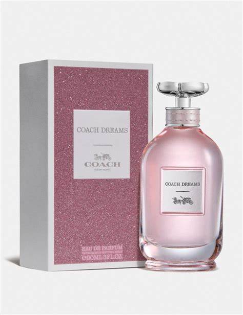 COACH DREAMS EDP WOMEN