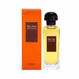 HERMES BELAMI VETIVER EDT MAN