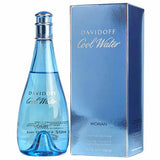 DAVIDOFF COOL WATER EDT WOMEN