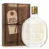 DIESEL FUEL FOR LIFE MEN