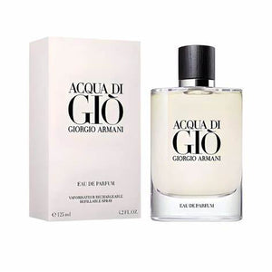 Giorgio Armani Acqua di Gio Eau de Parfum for Men