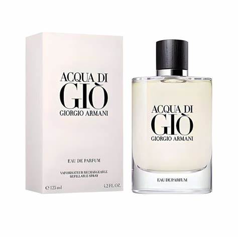 Giorgio Armani Acqua di Gio Eau de Parfum for Men