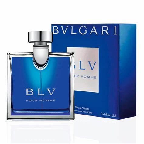 BVLGARI BLV POUR HOMME MEN