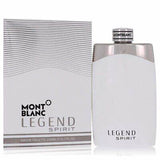 MONT BLANC LEGEND SPIRIT EDT MEN