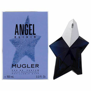 THIERRY MUGLER ANGEL ELIXIR REFILLABLE EDP WOMEN