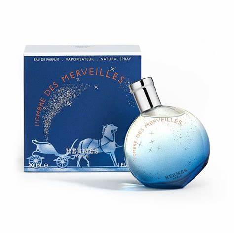 Hermès L’Ombre des Merveilles Eau de Parfum For Women