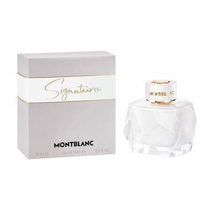 MONT BLANC SIGNATURE EDP WOMEN