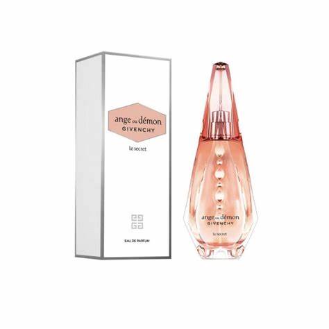 GIVENCHY ANGE OU DEMON LE SECRET