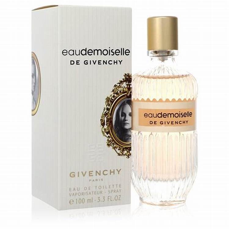 GIVENCHY EAU DEMOISELLE EDT WOMEN