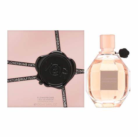 VIKTOR & ROLF FLOWERBOMB EDP WOMEN