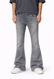 WIDEBOY WOLF FLARE DENIM