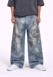 RECONSTRUCT DENIM