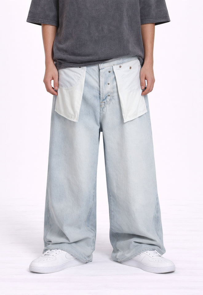 FLIP DENIM