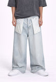 FLIP DENIM
