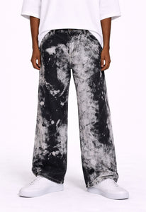 DARK PAINTERS DENIM
