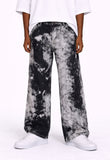 DARK PAINTERS DENIM
