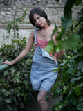 Suki Crochet Top