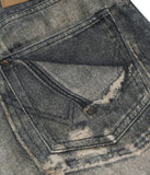 WIDEBOY MAX DENIM