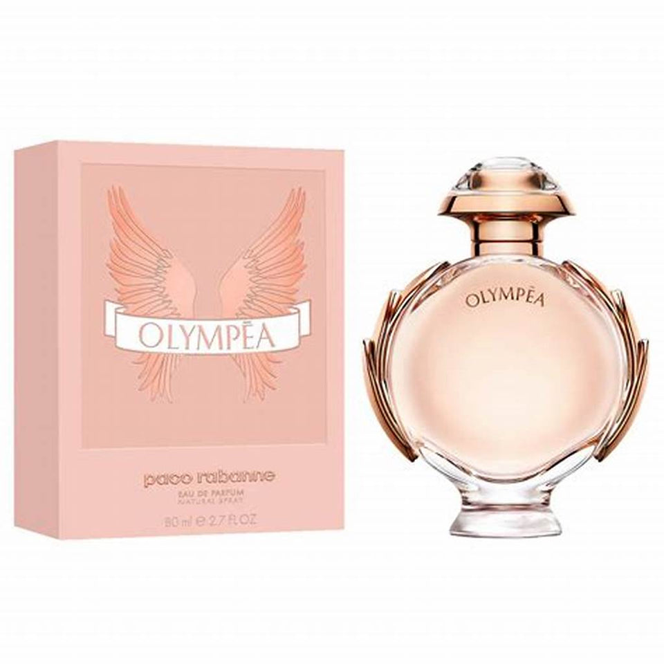 Paco Rabanne Olympéa Eau de Parfum For Women