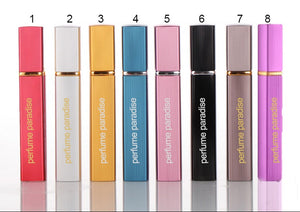 Perfume Atomizer