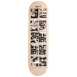 Evolution Deck - Standard Shape