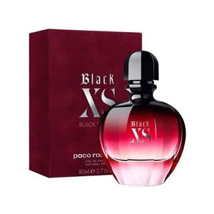 Paco Rabanne Black XS Edp for Women