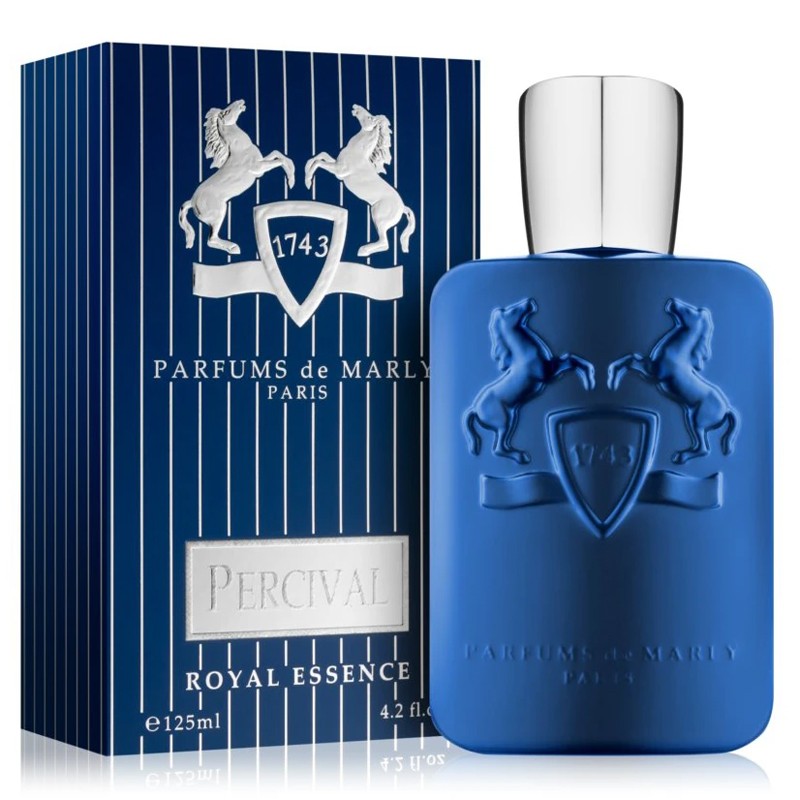 Parfums de Marly Percival Eau de Parfum Unisex