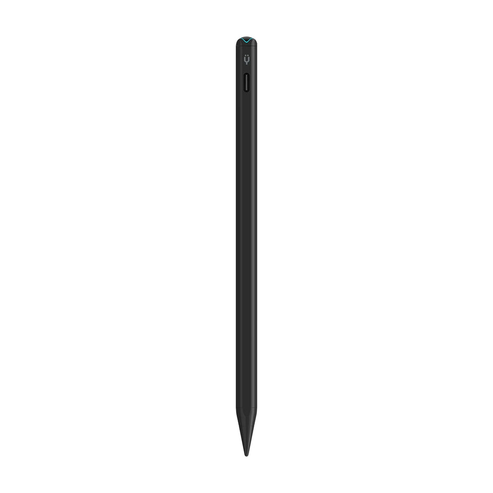 Pencil Pro - iPad Pen With USB-C Charging | Black Edition