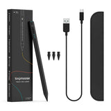 Pencil Pro Lumin | iPad Pen - Midnight Black