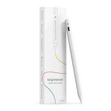 Pencil Pro Lumin | iPad Pen - Alpine White