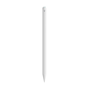 Pencil Pro Plus - iPad Pen with Wireless Charging – Alpine White