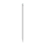 Pencil Pro Plus - iPad Pen with Wireless Charging – Alpine White