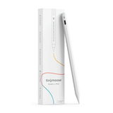 Pencil Pro - iPad Pen With USB-C Charging | Pearl White