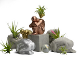 NUDE MALE BODY FIGURINE #1