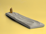 Incense Burner Stick Holder
