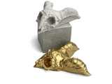 ANIMAL SKULL