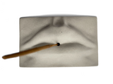 Lips Incense Holder | Aroma Sticks Burner