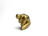 NUDE MALE BODY FIGURINE #3