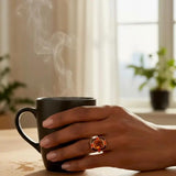 The Icon Statement Ring