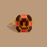 The Icon Statement Ring