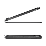 SpacePad iPad Keyboard - Black - (iPad 11 (A16) / iPad 10th Gen)