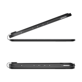 SpacePad iPad Keyboard - Black - (iPad Air 13 / Pro 12.9)