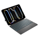 SpacePad iPad Keyboard - Black - (iPad 11 (A16) / iPad 10th Gen)