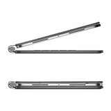 SpacePad Pro iPad Keyboard - Black - (iPad Pro 11" (M4/2024)-(M5/2025))